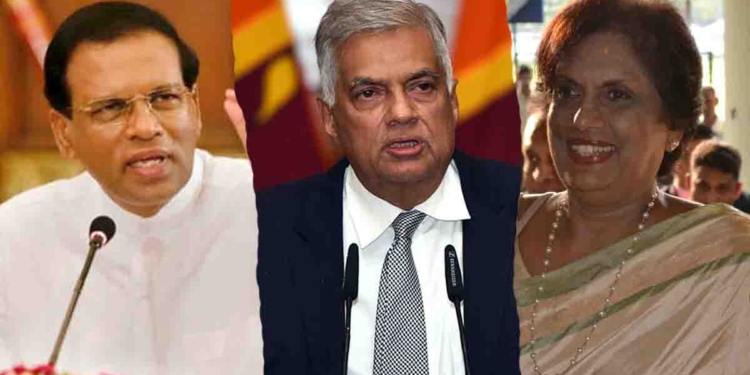 ලංකාවට ආපු මෝදි රනිල්-චන්ද්‍රිකා-මෛත්‍රීපාල හමුනොවෙයි! සජිත්ව හම්බවෙන්න විතරක් ලොකු වෙලාවක් වෙන් කළේ ඇයි? I Sri Lanka Latest News‍