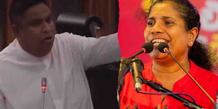 ගොට්ටා සහ ගෙම්බා..! VIDEO I Sri Lanka Latest News