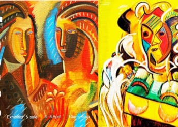 සම්මානනීය චිත්‍ර ශිල්පී එස්.එච්. සරත්ගේ නවතම චිත්‍ර ප්‍රදර්ශනය මෙම 03 දා සිට!  Sri Lanka Latest News