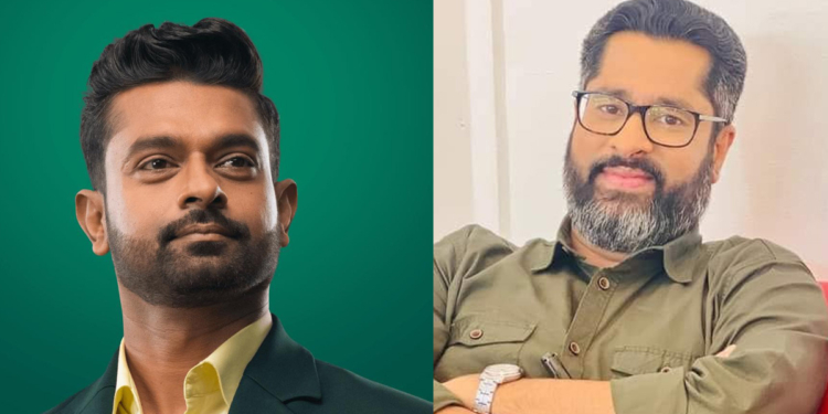 සිරසේ සුරංග සහ සජබෙ චරිත්! සිරස සටන ඔන්න ආයෙත් පුපුරනවා! VIDEO I Sri Lanka Latest News