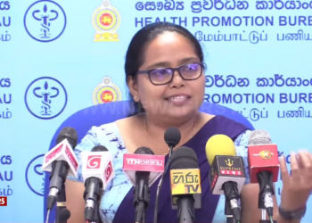 චිකුන් ගුන්යා හතර වටේ යනවා! ඩෙංගු වගේම මදුරුවාගෙන් හැදෙන්නේ! හැබැයි අමාරුයි! ළමයින් ආරක්ෂා කරගන්න! VIDEO I Sri Lanka Latest News