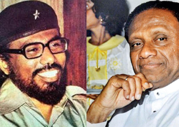 බටලන්ද විවාදය අස්සේ ජනපති ප්රේමදාස විජේවීර්ට යවපු ලියුම පාර්ලිමේන්තුවට එයි! VIDEO I Sri Lanka Latest News