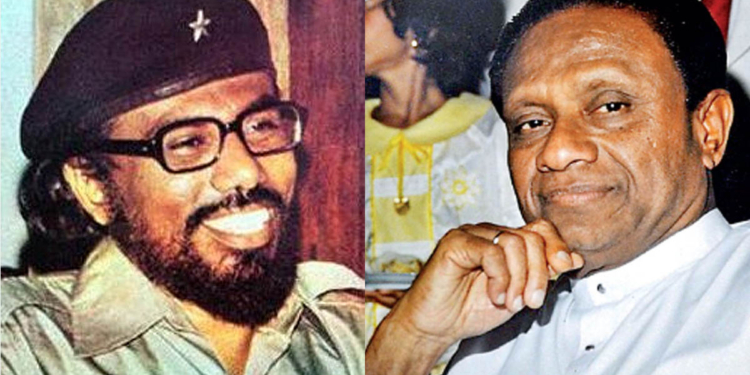 බටලන්ද විවාදය අස්සේ ජනපති ප්‍රේමදාස විජේවීර්ට යවපු ලියුම පාර්ලිමේන්තුවට එයි! VIDEO I Sri Lanka Latest News