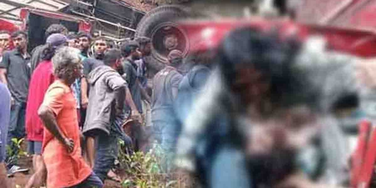 රම්බොඩ අනතුරේ රටම කතා කරපු සංවේදී ඡායාරූපයේ දරුවා ආරක්ෂා කරගෙන සිටි මවත් මියයයි! I Sri Lanka Latest News