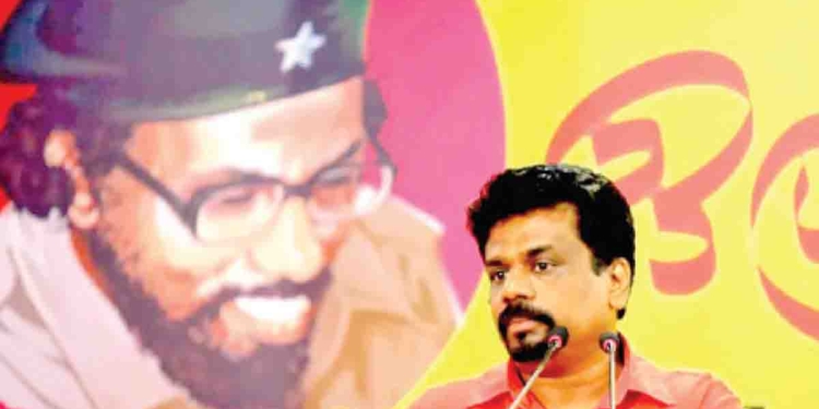 විජේවීර පවුලෙන් අනුරට චැලෙන්ජ් එකක්! ගණන් හදලා පෙන්නපු විදිහට කරලා පෙන්වන්න! නැත්නම් මහපාරෙදි හම්බවෙමු! VIDEO I Sri Lanka Latest News