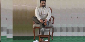 අනුර වික්‍රමසිංහද-රාජපක්ෂද-විජේවීරද? උපුල් ජෝශප් ප්‍රනාන්දුගේ ගුරුදා විග්‍රහය!  I Sri Lanka Latest News