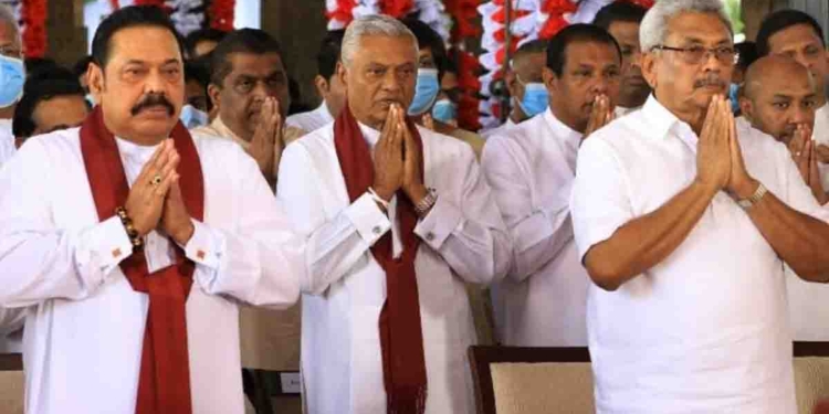 මහින්ද මල්ලිට ඊයේ ආරාධනාවක් ආවාද? දන්නෙ නෑ! ගෝඨා මල්ලි ඇයි කතා කරන්නේ නැත්තේ? දන්නෙ නෑ! බැසිල් මල්ලි කවද්ද ලංකාවට එන්නෙ? දන්නෙ නෑ! මීට චමල් අයියා! VIDEO I Sri Lanka Latest News