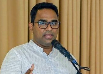 රණවිරු වචනයට ආණ්ඩුව බය වෙලා! රණවිරු අධිකාරියේ නමත් වෙනස් වෙන්නද යන්නේ? VIDEO I Sri Lanka Latest News