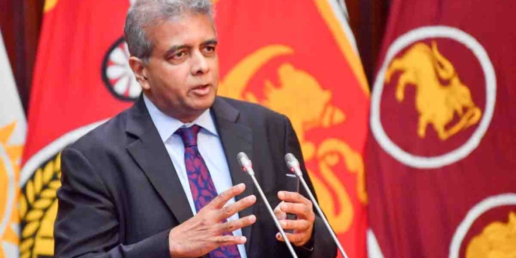 අමාත්‍යංශ ලේකම්වරුත් දැන් ඩිජිටල් හොඳේ! PHOTOS I Sri Lanka Latest News