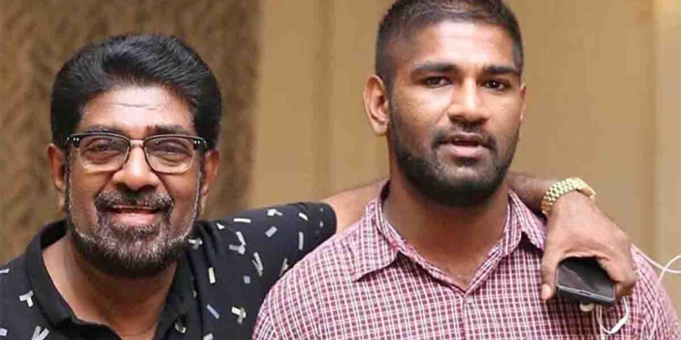 තාත්තා ගිය පාරේම පුතත් යවයි! I Sri Lanka Latest News
