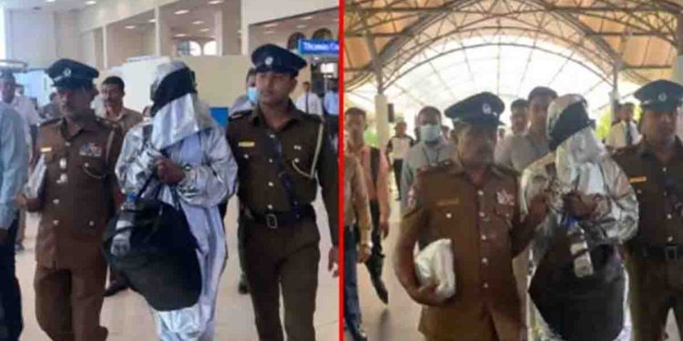 ලොකු පැටී ලංකාවට ගොඩබහී! මෙන්න වීඩියෝව! VIDEO I Sri Lanka Latest News