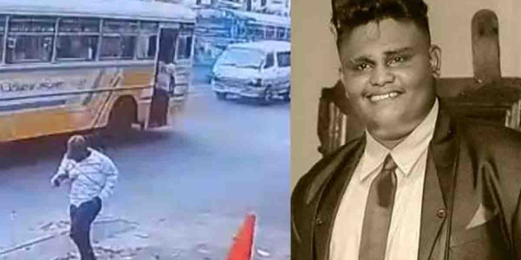 මොකද්ද මේ ලංකාවෙ ඇති වෙලා තියෙන භයානක තත්ත්වය? ඉංග්රීසි ෆිල්ම්වල වගේ එක පාරක් වෙඩි තියනවා මැරෙන්නෙ නෑ! ඊළඟ පාර පස්සෙන් එලවන් ඇවිත් මිනිස්සු බලන් ඉද්දීම ගල්කිස්ස පාර අයිනේ වෙඩි තියලා මරනවා! VIDEO I Sri Lanka Latest News