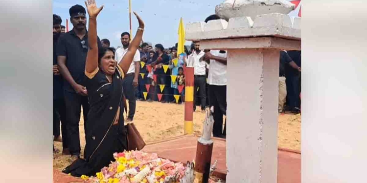 යුද්ධයේ උතුරේ මිනිස්සුන්ගේ දුකත් බලමු! VIDEO I Sri Lanka Latest News
