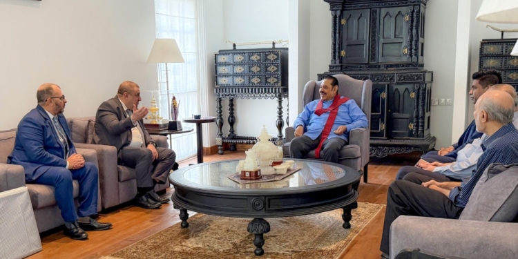 මහින්ද නැගිටලා! Sri Lanka Latest News