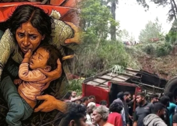 ‘රිංගා යකඩ අස්සෙන් හදවත අල්ලා – හංගා ළමැද මැද්දෙන් දරු පෙම හොල්ලා – සංසාරයක් බර හිත මුදුනේ දැක්කා – පෙම්මාදර අම්මා රංකැටි පුතු රැක්කා’ Sri Lanka Latest News
