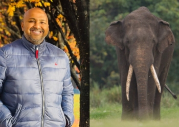 ලංකාවේ අලි පොත හදපු මිලින්ද! Sri Lanka Latest News