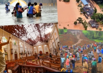 අප්‍රේල් – මැයි මරණවල රහස මොකක්ද? Sri Lanka Latest News