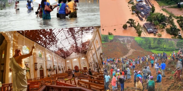 අප්‍රේල් – මැයි මරණවල රහස මොකක්ද? Sri Lanka Latest News