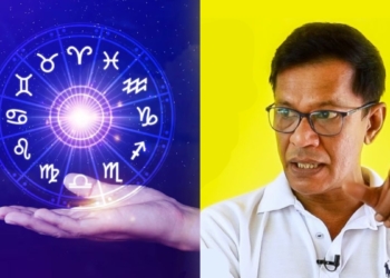 ගුරු-රාහු-කේතු තුනම මාරු වුණා! හොඳට බලාගන්න ඕගොල්ලන්ට වෙන්න යන දේ…! Sri Lanka Latest News