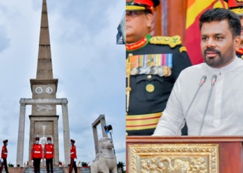 රණවිරු සැමරුම් උත්සවයේදී හමුදා නිලධාරීන් හා සොල්දාදුවන් සමරමින් ජනපති කළ කතාව! Sri Lanka Latest News