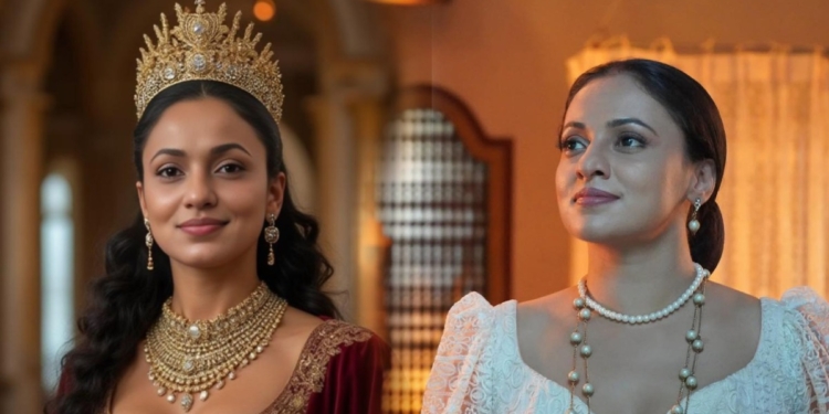 උදාරි යන රජ ගමන! Sri Lanka Latest News