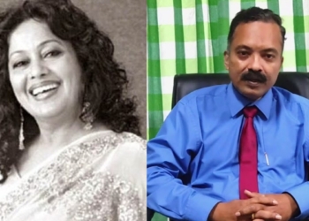 මාලනීගේ වෛද්‍යවරයා මාලනී ගැන කියපු කතාව! Sri Lanka Latest News