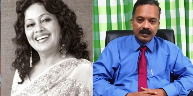 මාලනීගේ වෛද්යවරයා මාලනී ගැන කියපු කතාව! Sri Lanka Latest News
