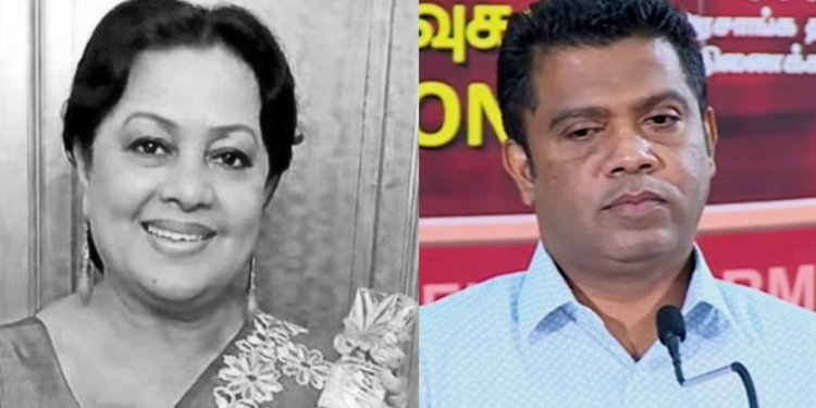 දැන්වත් කනගාටු වෙනවද? සමාව ඉල්ලනවද? Sri Lanka Latest News