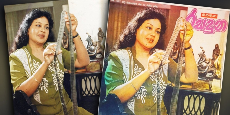 අවුරුදු 27ක් පරණ පින්තූරයක කතාවක්! ෆොටෝ එක ගත්තේ අපේ හෙට්ටිගේ! Sri Lanka Latest News
