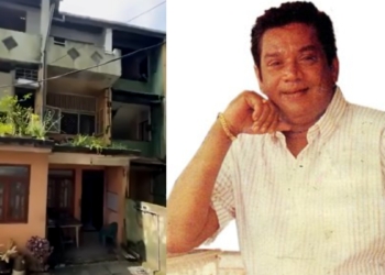 ජෝතිපාල මාලිගාවත්තේ හිටපු හැටි! Sri Lanka Latest News