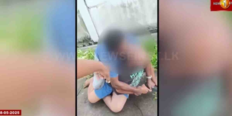 මිනිස්සුන්ට වෙඩි තියන්න මුන්ට පිස්තෝල දුන්නේ කව්ද? මෙහෙම පිස්සු කෙළින එවුන්ට ලයිසන් දුන්නේ කව්ද? VIDEO I Sri Lanka Latest News