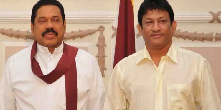 හොරුත් එක්ක බෑ! උපුල් ජෝශප් ප්‍රනාන්දුගේ ගුරුදා විග්‍රහය! I Sri Lanka Latest News