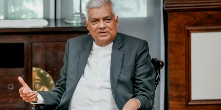 අල්ලස් කොමිසම ඇතුළේ රනිල්ට මොකද වුණේ? ඔක්කොම එළියට! Sri Lanka Latest News