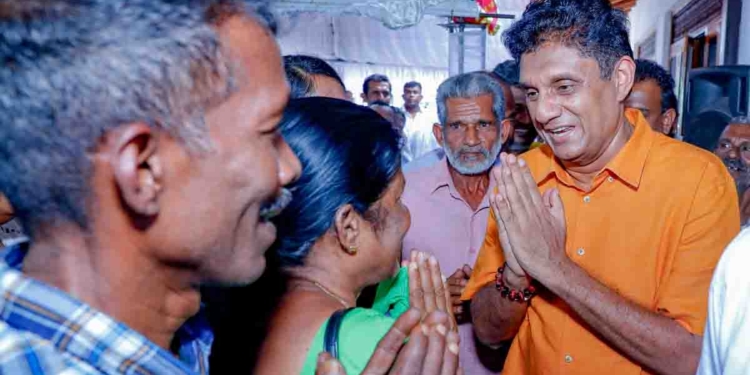ජනාධිපතිවරණය දින්නෙත් පච කියලා! මහඡන්දය දින්නෙත් පච කියලා! දැන් පුංචි ඡන්දයටත් මාලිමාව පච වැළක් කියාගෙන යනවා! VIDEO & PHOTOS I Sri Lanka Latest News