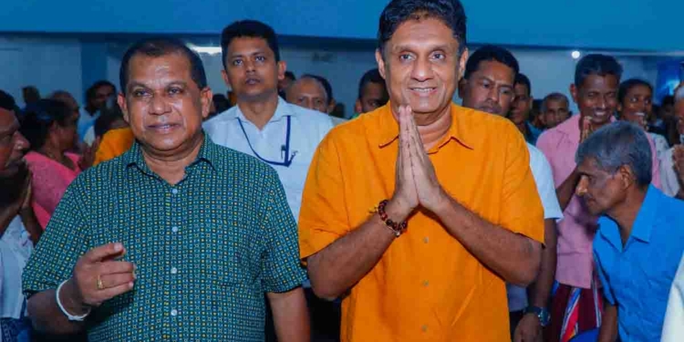IMF කොන්දේසිවලට යටවෙලා මාලිමා ආණ්ඩුව පොහොර සහනාධාරය කපන්නයි යන්නේ! ලයිට් බිල වැඩි කරන්නයි යන්නේ! ගොවියටයි රටටයි ඡන්දෙන් පස්සේ දෙයියන්ගේම පිහිටයි! VIDEO & PHOTOS I Sri Lanka Latest News