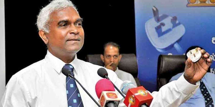 ලයිට් බිල වැඩි කරන කතා අස්සේ විදුලි බල මණ්ඩලයේ සභාපති ආචාර්ය තිලක් සියඹලාපිටිය ඉල්ලා අස්වෙයි! දේශපාලන ඇඟිලි ගැසීම් වැඩියිලු!  I Sri Lanka Latest News