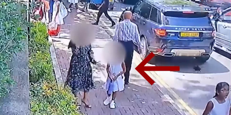 මෙන්න බලන්න මේවා කලින් දැක්කේ හොලිවුඩ් චිත්‍රපටවල පමණයි! දැන් කොළඹ ඉස්කෝල ඉස්සරහා සජීවීව මේවා දැකගන්න පුළුවන්! What is National Security? VIDEO I Sri Lanka Latest News