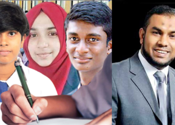 A ලෙවල් දැන් මේ ලෙවල්! Sri Lanka Latest News
