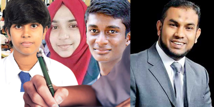 A ලෙවල් දැන් මේ ලෙවල්! Sri Lanka Latest News