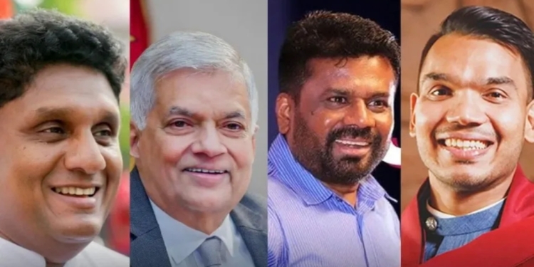 පුංචි ඡන්ද ප්‍රතිඵලයෙන් අනුර-සජිත්-රනිල්-නාමල් උගත යුතු ලොකු පාඩම! Sri Lanka Latest News