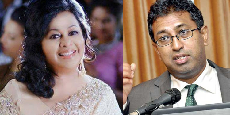 මාලනී සහ හර්ෂ අතර තිබ්බ සම්බන්ධය හර්ෂ මුල් වරට කියයි! VIDEO I Sri Lanka Latest News