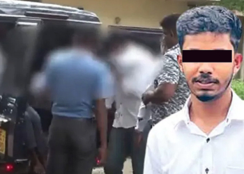 නවකවධයත් පාඩමක්! Sri Lanka Latest News