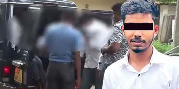 නවකවධයත් පාඩමක්! Sri Lanka Latest News
