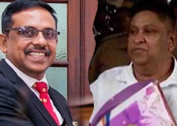චාමර සම්පත් ආපහු ඇතුළට! ඩොලර් මිලියන 6.9ක අශූචි පොහොර නැවේ කේස් එකට ඇතුළට ගිය ගම්මන්පිල එළියට! Sri Lanka Latest News