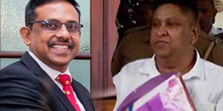 චාමර සම්පත් ආපහු ඇතුළට! ඩොලර් මිලියන 6.9ක අශූචි පොහොර නැවේ කේස් එකට ඇතුළට ගිය ගම්මන්පිල එළියට! Sri Lanka Latest News