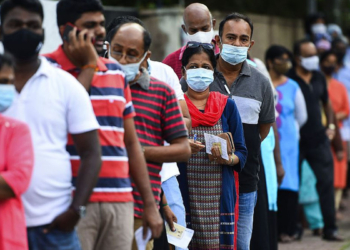 කොරෝනා අලුත් ප්රභේදය ලංකාවට එන්නෙ නෑ කියන්න බෑ! ආයෙමත් මාස්ක් දාන්න-මීටරෙන් ඉන්න! දැන්ම තියා ලෑස්ති වෙන්න! Sri Lanka Latest News