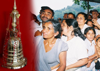දවස් ගණන් පෝලිම්වල ඉන්නේ නැතිව සර්වඥ ධාතුන්වහන්සේලා 20ක් වැඳපුදා ගන්න මෙන්න අවස්ථාවක්! යන්නේ පොඩි වියදමයි! Sri Lanka Latest News