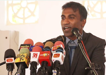 පුංචි ඡන්දයේ සැබෑ ජයග්‍රාහකයා සජබයයි! – මැතිවරණ නිරීක්ෂක මංජුල ගජනායක! Sri Lanka Latest News