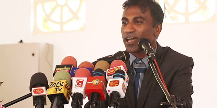පුංචි ඡන්දයේ සැබෑ ජයග්‍රාහකයා සජබයයි! – මැතිවරණ නිරීක්ෂක මංජුල ගජනායක! Sri Lanka Latest News