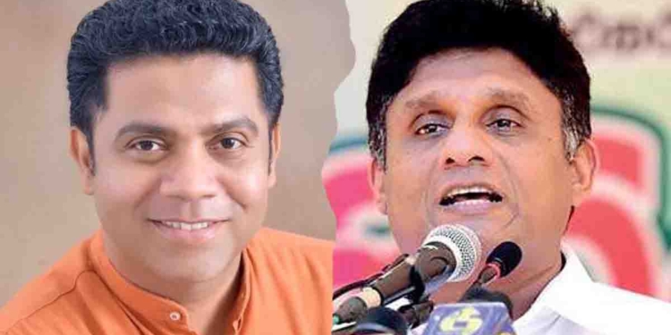 විපක්ෂනායකතුමා ඉස්පිරිතාලවල බෙහෙත් නැති එක ගැන පාර්ලිමේන්තුවේ හෙළිදරව් කරන කොට ආණ්ඩුව හිනාවෙනවා! මඩ ගහනවා! කතා කරන්න දෙන්නෙ නෑ! මෙන්න දැන් තමයි ඇමැති බෙහෙත් හිඟය ගැන කියන්නේ! VIDEO I Sri Lanka Latest News